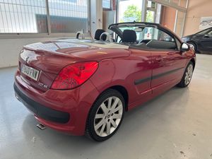 Peugeot 207 CC 1.6 VTi 16v 120   - Foto 4