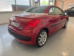 Peugeot 207 CC 1.6 VTi 16v 120   - Foto 17