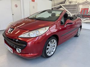 Peugeot 207 CC 1.6 VTi 16v 120   - Foto 2