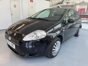 Fiat Punto 1.4 16v Dynamic   - Foto 2