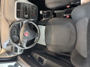 Fiat Punto 1.4 16v Dynamic   - Foto 10