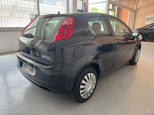 Fiat Punto 1.4 16v Dynamic   - Foto 3