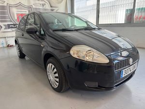 Fiat Punto 1.4 16v Dynamic   - Foto 5