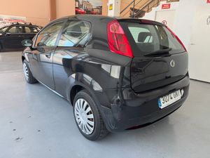 Fiat Punto 1.4 16v Dynamic   - Foto 4