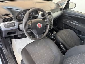 Fiat Punto 1.4 16v Dynamic   - Foto 6