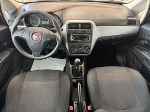 Fiat Punto 1.4 16v Dynamic   - Foto 9