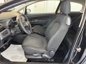 Fiat Punto 1.4 16v Dynamic   - Foto 7