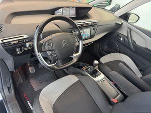 Citroën C4 Cactus 1.6 eHDi ETG6 Intensive   - Foto 8