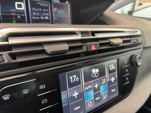 Citroën C4 Cactus 1.6 eHDi ETG6 Intensive   - Foto 17