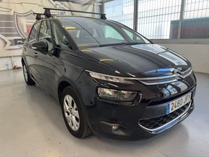 Citroën C4 Cactus 1.6 eHDi ETG6 Intensive   - Foto 5