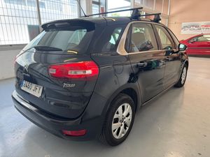 Citroën C4 Cactus 1.6 eHDi ETG6 Intensive   - Foto 4