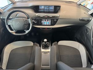 Citroën C4 Cactus 1.6 eHDi ETG6 Intensive   - Foto 15