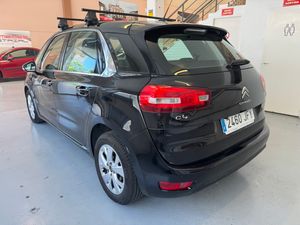 Citroën C4 Cactus 1.6 eHDi ETG6 Intensive   - Foto 3