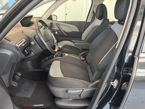 Citroën C4 Cactus 1.6 eHDi ETG6 Intensive   - Foto 6