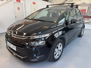 Citroën C4 Cactus 1.6 eHDi ETG6 Intensive   - Foto 2