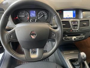 Renault Laguna 2.0dCI Dynamique TomTom dCi 130 FAP eco2   - Foto 16