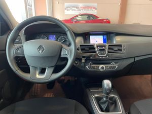 Renault Laguna 2.0dCI Dynamique TomTom dCi 130 FAP eco2   - Foto 15