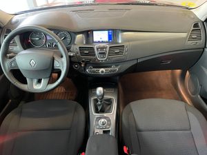 Renault Laguna 2.0dCI Dynamique TomTom dCi 130 FAP eco2   - Foto 11