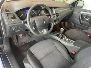 Renault Laguna 2.0dCI Dynamique TomTom dCi 130 FAP eco2   - Foto 7