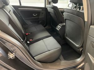 Renault Laguna 2.0dCI Dynamique TomTom dCi 130 FAP eco2   - Foto 14