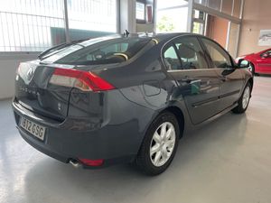 Renault Laguna 2.0dCI Dynamique TomTom dCi 130 FAP eco2   - Foto 4