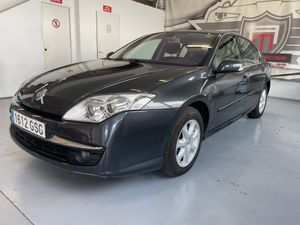 Renault Laguna 2.0dCI Dynamique TomTom dCi 130 FAP eco2   - Foto 2