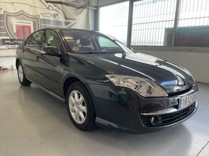 Renault Laguna 2.0dCI Dynamique TomTom dCi 130 FAP eco2   - Foto 5