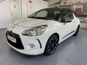 Citroën DS3 EHDi 110 Sport   - Foto 2