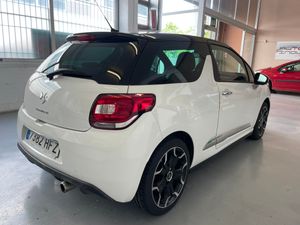 Citroën DS3 EHDi 110 Sport   - Foto 4