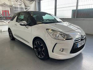 Citroën DS3 EHDi 110 Sport   - Foto 5