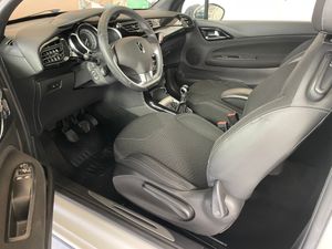 Citroën DS3 EHDi 110 Sport   - Foto 6
