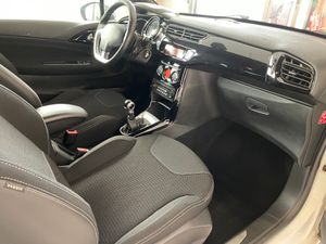 Citroën DS3 EHDi 110 Sport   - Foto 8