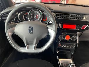 Citroën DS3 EHDi 110 Sport   - Foto 12