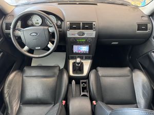 Ford Mondeo 3.0i V6 ST 220 Wagon   - Foto 10