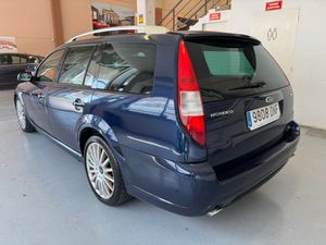 Ford Mondeo 3.0i V6 ST 220 Wagon   - Foto 3