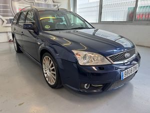 Ford Mondeo 3.0i V6 ST 220 Wagon   - Foto 5