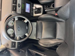 Ford Mondeo 3.0i V6 ST 220 Wagon   - Foto 11