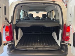 Peugeot Partner Tepee Active 1.6 eHDi STT   - Foto 12
