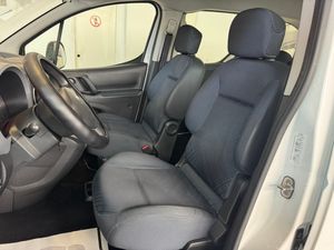 Peugeot Partner Tepee Active 1.6 eHDi STT   - Foto 7