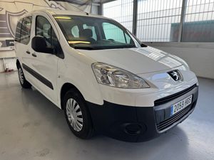 Peugeot Partner Tepee Active 1.6 eHDi STT   - Foto 5