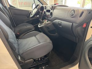 Peugeot Partner Tepee Active 1.6 eHDi STT   - Foto 18