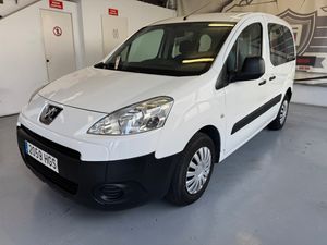 Peugeot Partner Tepee Active 1.6 eHDi STT   - Foto 2