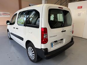 Peugeot Partner Tepee Active 1.6 eHDi STT   - Foto 3