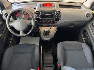 Peugeot Partner Tepee Active 1.6 eHDi STT   - Foto 9