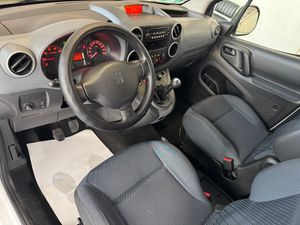 Peugeot Partner Tepee Active 1.6 eHDi STT   - Foto 6