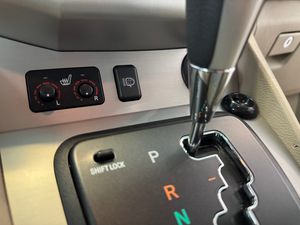 Lexus RX 400h 3.3 Luxury Hibrido   - Foto 19