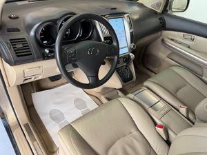 Lexus RX 400h 3.3 Luxury Hibrido   - Foto 7