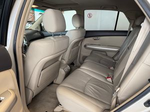Lexus RX 400h 3.3 Luxury Hibrido   - Foto 8