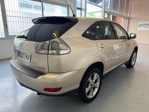 Lexus RX 400h 3.3 Luxury Hibrido   - Foto 4