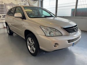 Lexus RX 400h 3.3 Luxury Hibrido   - Foto 5